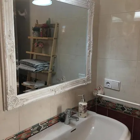 El Descanso Rades de Abajo