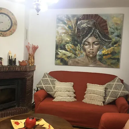El Descanso