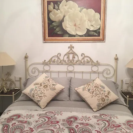 Holiday home El Descanso Rades de Abajo