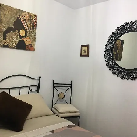 El Descanso * Rades de Abajo