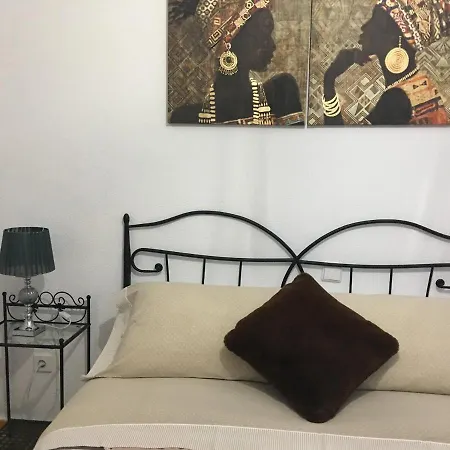 Nyaraló El Descanso Rades de Abajo