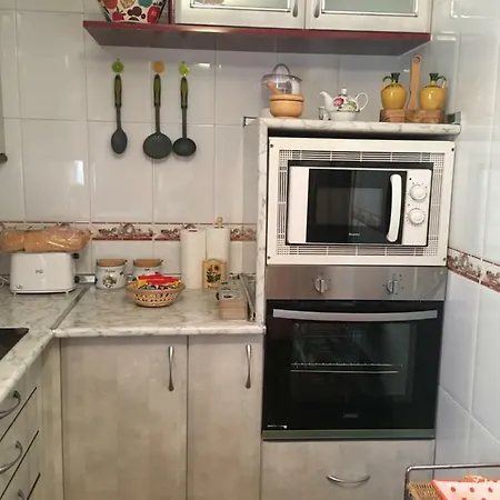 El Descanso Nyaraló